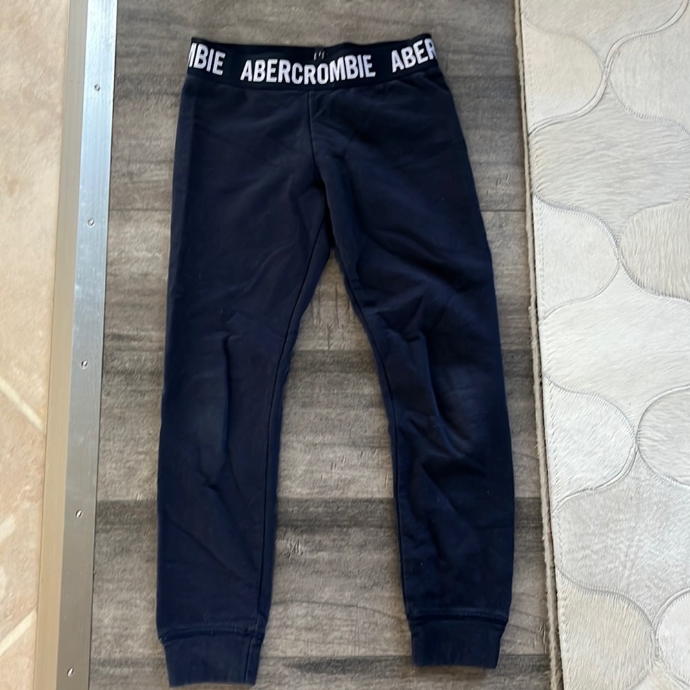 Abercrombie kids